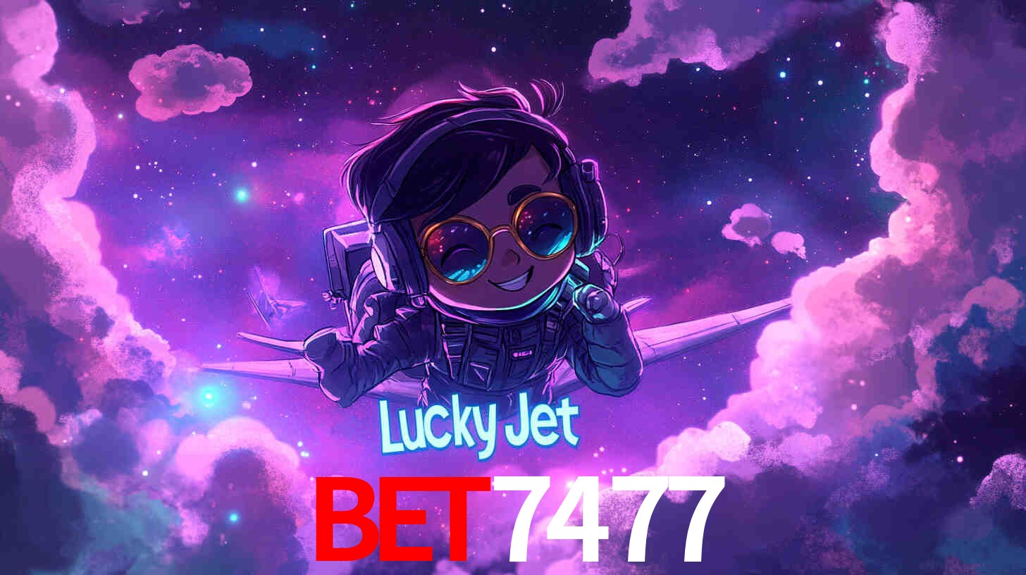 Apostas Esportivas na BET7477: Um Guia Completo