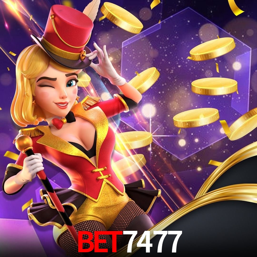 Live Casino BET7477