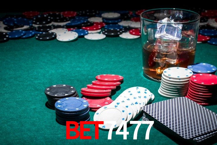 Mesa de Blackjack BET7477
