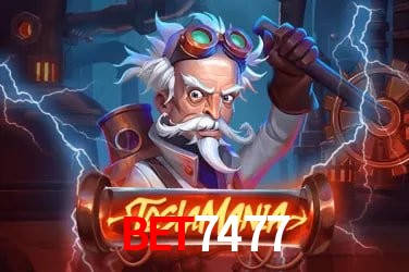 Login Seguro BET7477