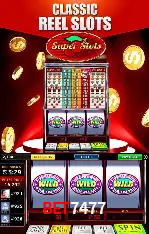 Seasonal Promotions BET7477