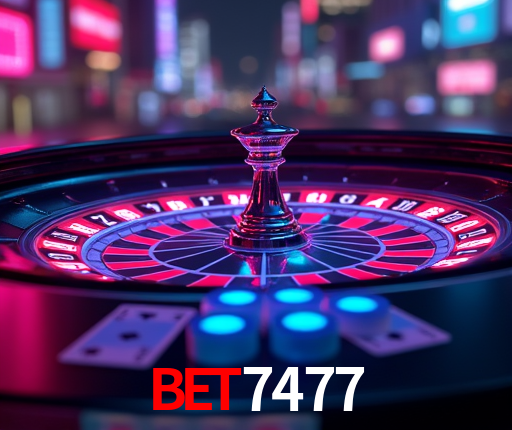 Descubra o Programa VIP da BET7477: Vantagens Exclusivas para Jogadores