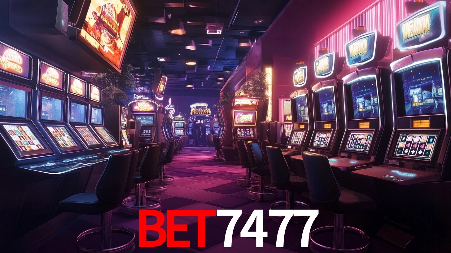 Experimente o Login Seguro Premium no BET7477
