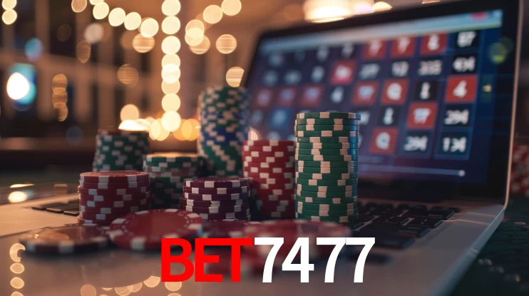 Game Statistics BET7477