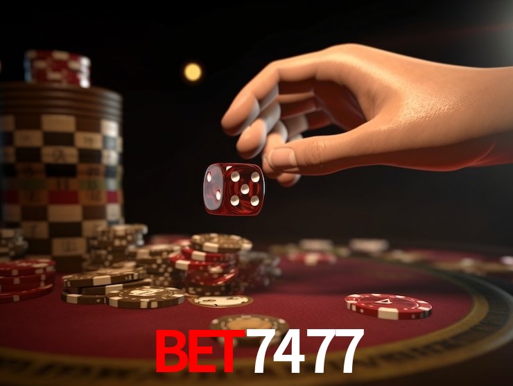 Jogos de Slot BET7477