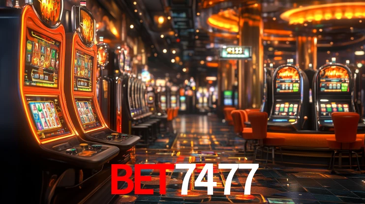 BET7477: Jogos de Caça-Níqueis-Altas Recompensas, Roleta-Velocidade, Blackjack-Desafios Máximos