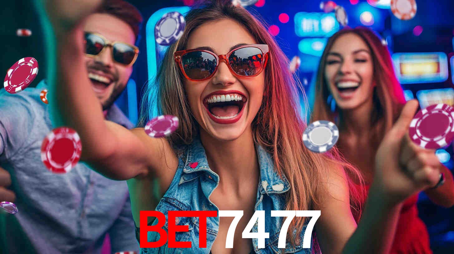 Descubra a Essência do BET7477: Nossa História e Compromissos