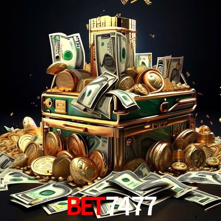 Estatísticas Esportivas BET7477