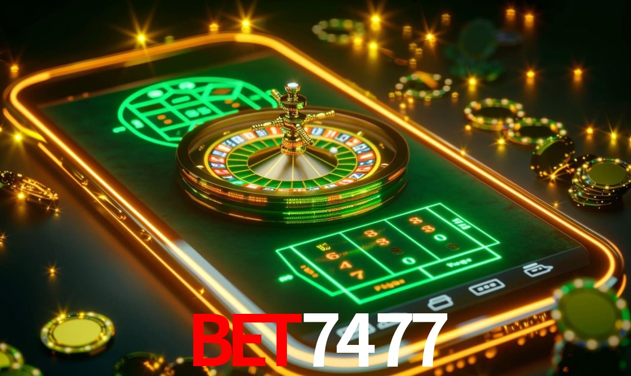 Promoções Sazonais BET7477