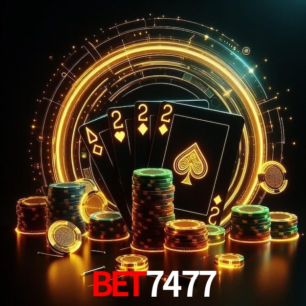 Diretório de Jogos BET7477