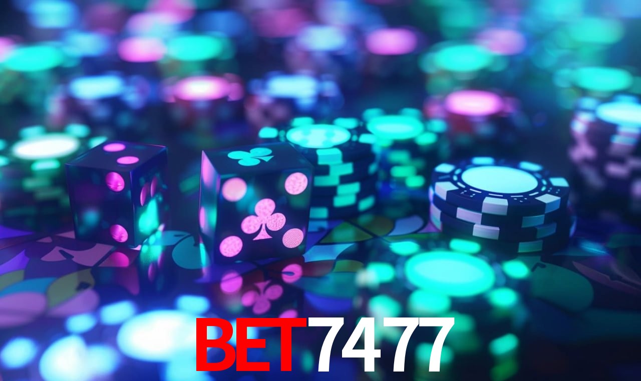 Casino Ao Vivo BET7477
