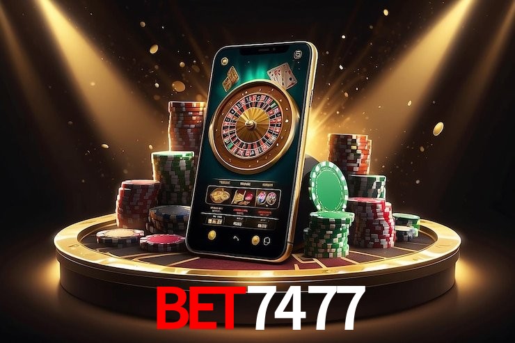 Design Responsivo BET7477