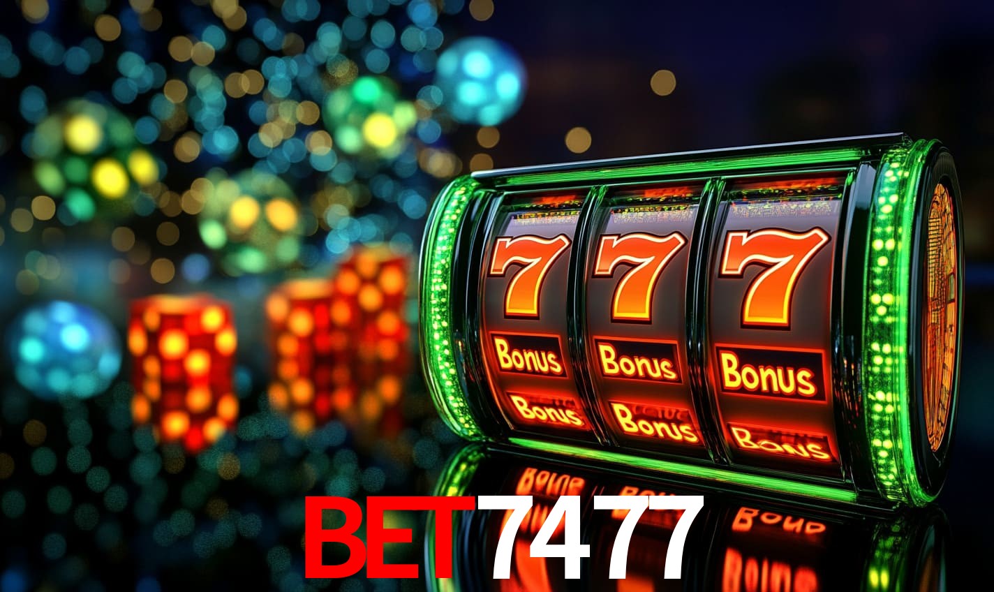 Segurança 2FA BET7477
