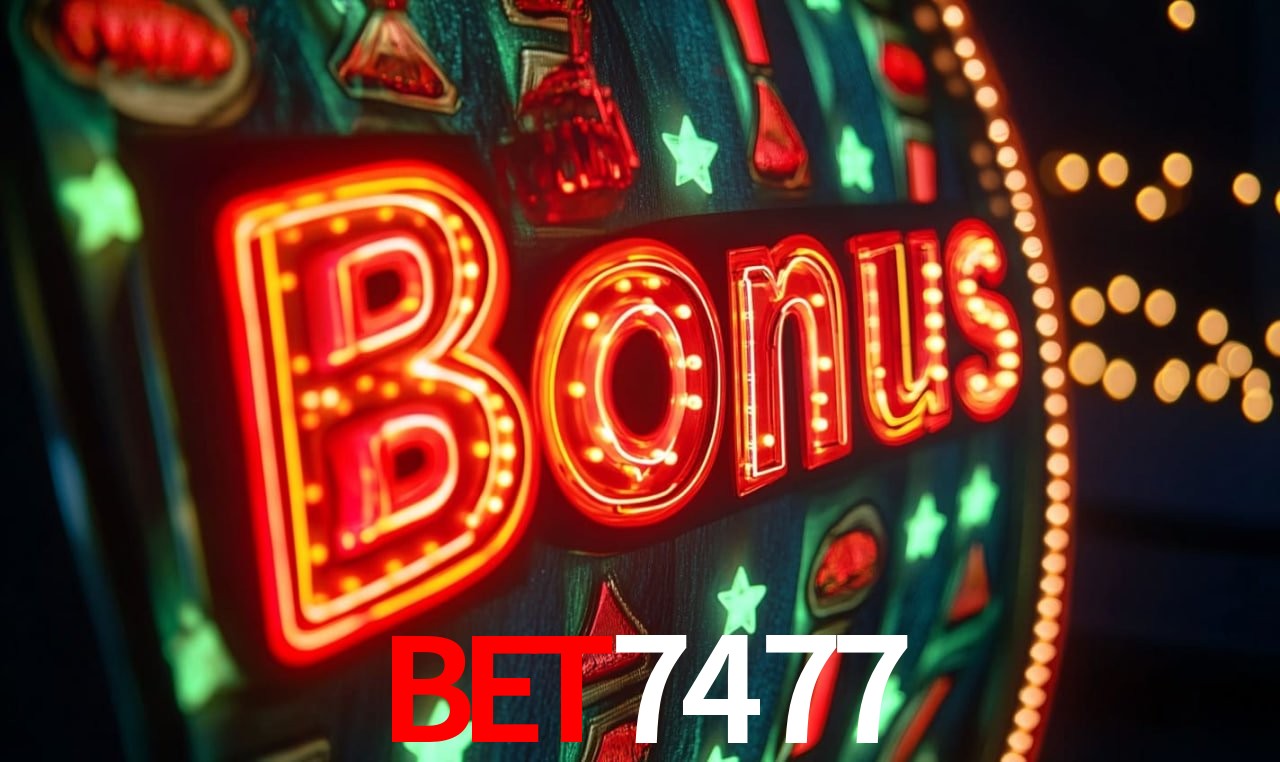 Jogos Exclusivos BET7477
