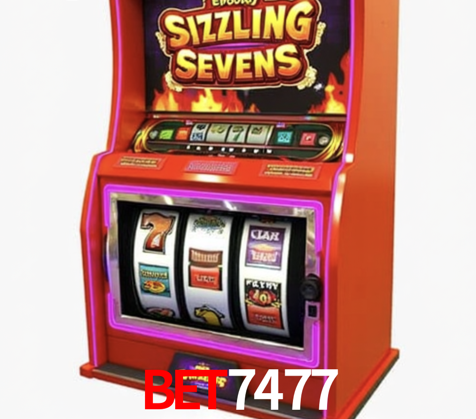 Live Casino BET7477